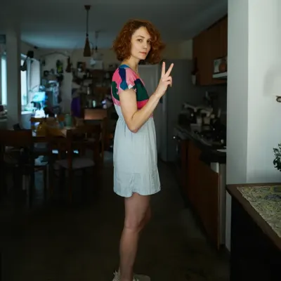 Екатерина