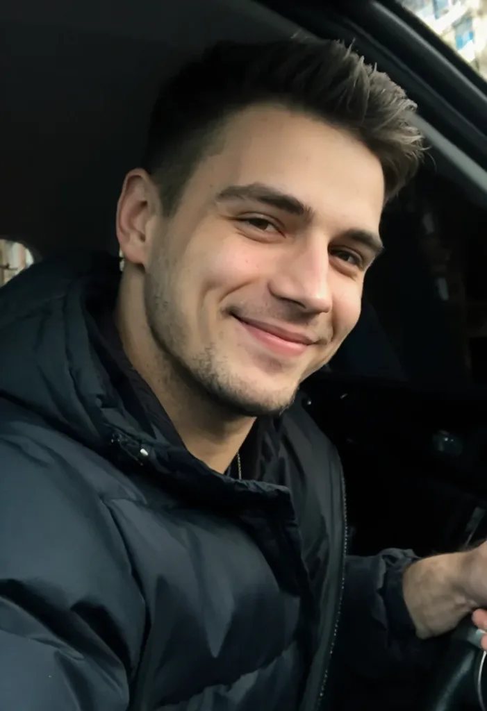 Глеб