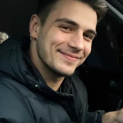 Глеб