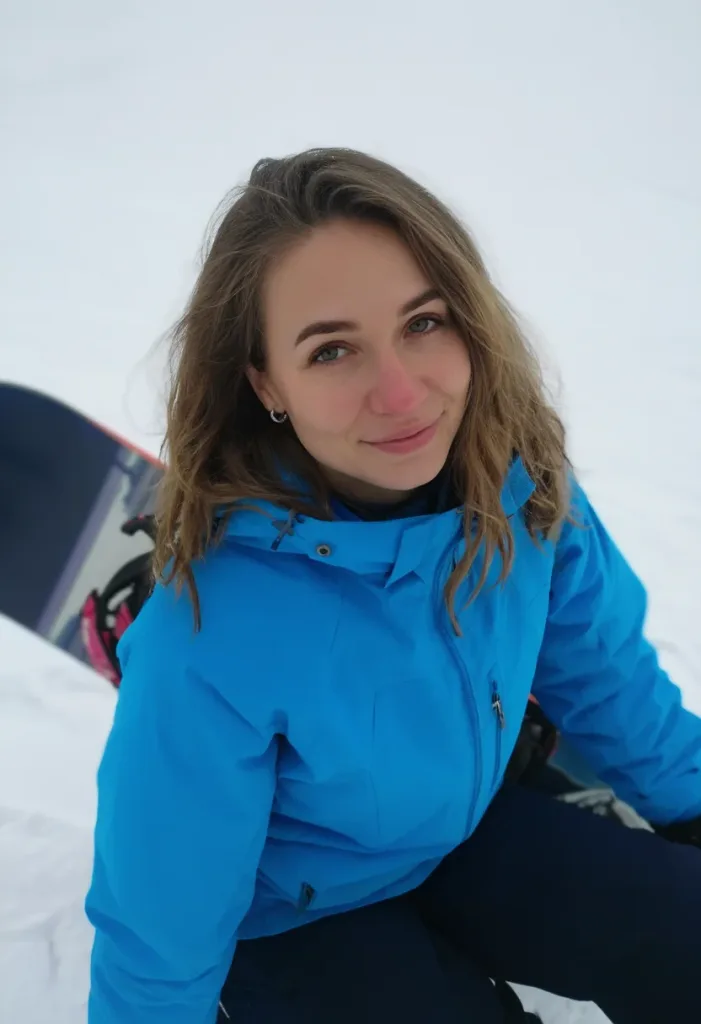 Марина