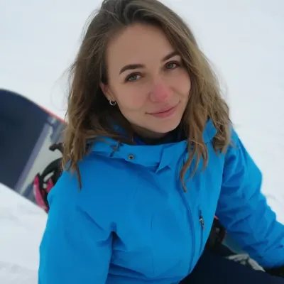Марина
