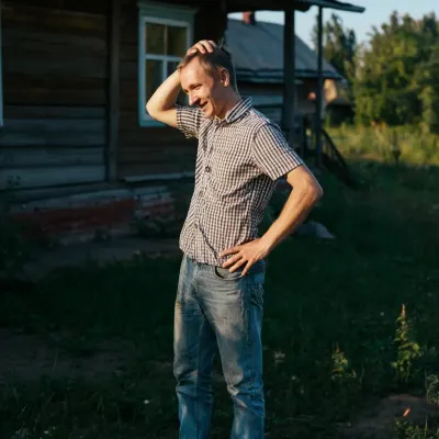 Кирилл